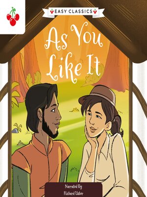 cover image of Shakespeare